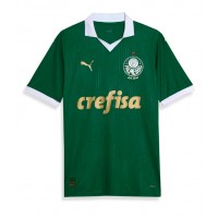 Camiseta Palmeiras Primera Equipación Replica 2024-25 mangas cortas